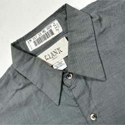UniWeave/USED - Long Sleeve Shirt (品番CU032)