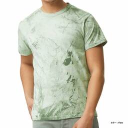 Comfort Colors コンフォートカラーズ 6.1oz タイダイTシャツ (品番COMF-T1745)
