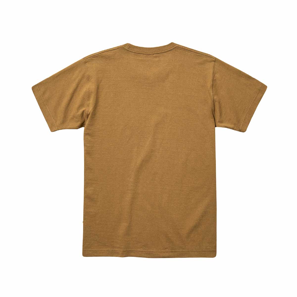 United Athle ユナイテッドアスレ 7.1 oz オーセンティック スーパーへヴィーウェイト Tシャツ (品番4252-01)