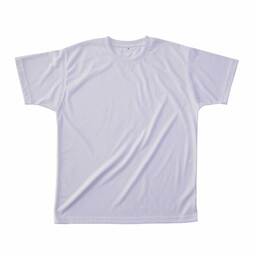 TRUSS トラス 6.2 oz リサイクルポリエステル 天竺 Tシャツ (品番PBT-921)