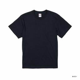 United Athle ユナイテッドアスレ 5.6 oz ハイクオリティー Tシャツ (品番5001-01)