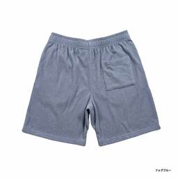 STUFF スタッフパイルショーツ (品番STF-010)｜CORNER PRINTING