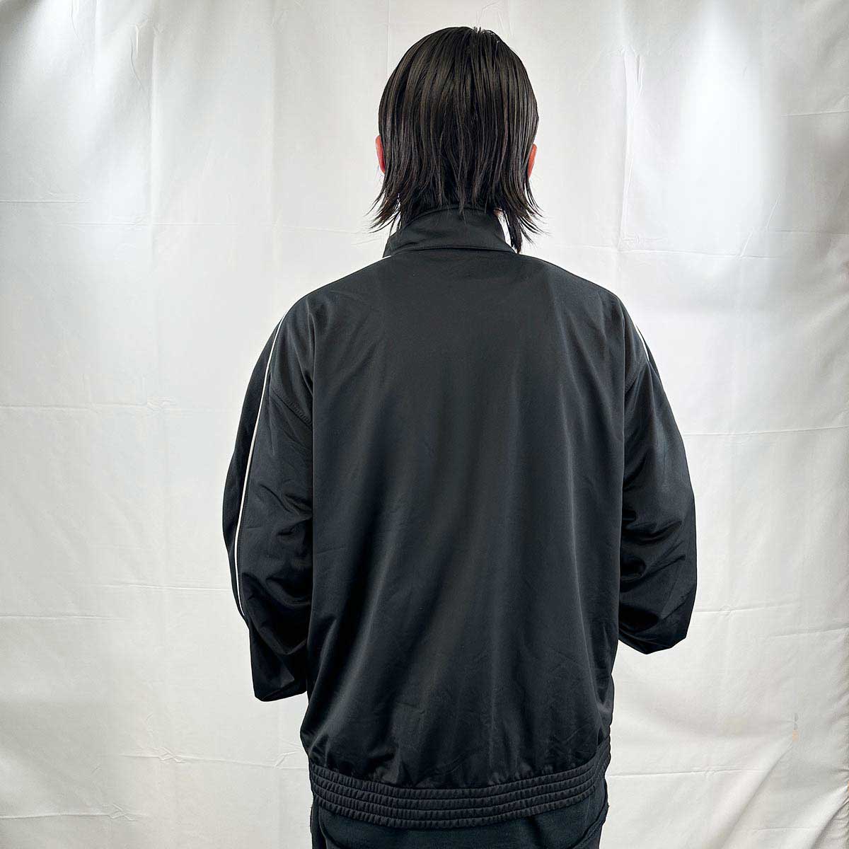 Soffe ソフィ Adult Classic Warmup Jacket (品番3265-O)