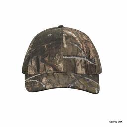 Kati カティ Licensed Camo Cap (品番LC10US)