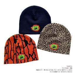 オリジナルニット シングルビーニー (品番CPSEW-029)