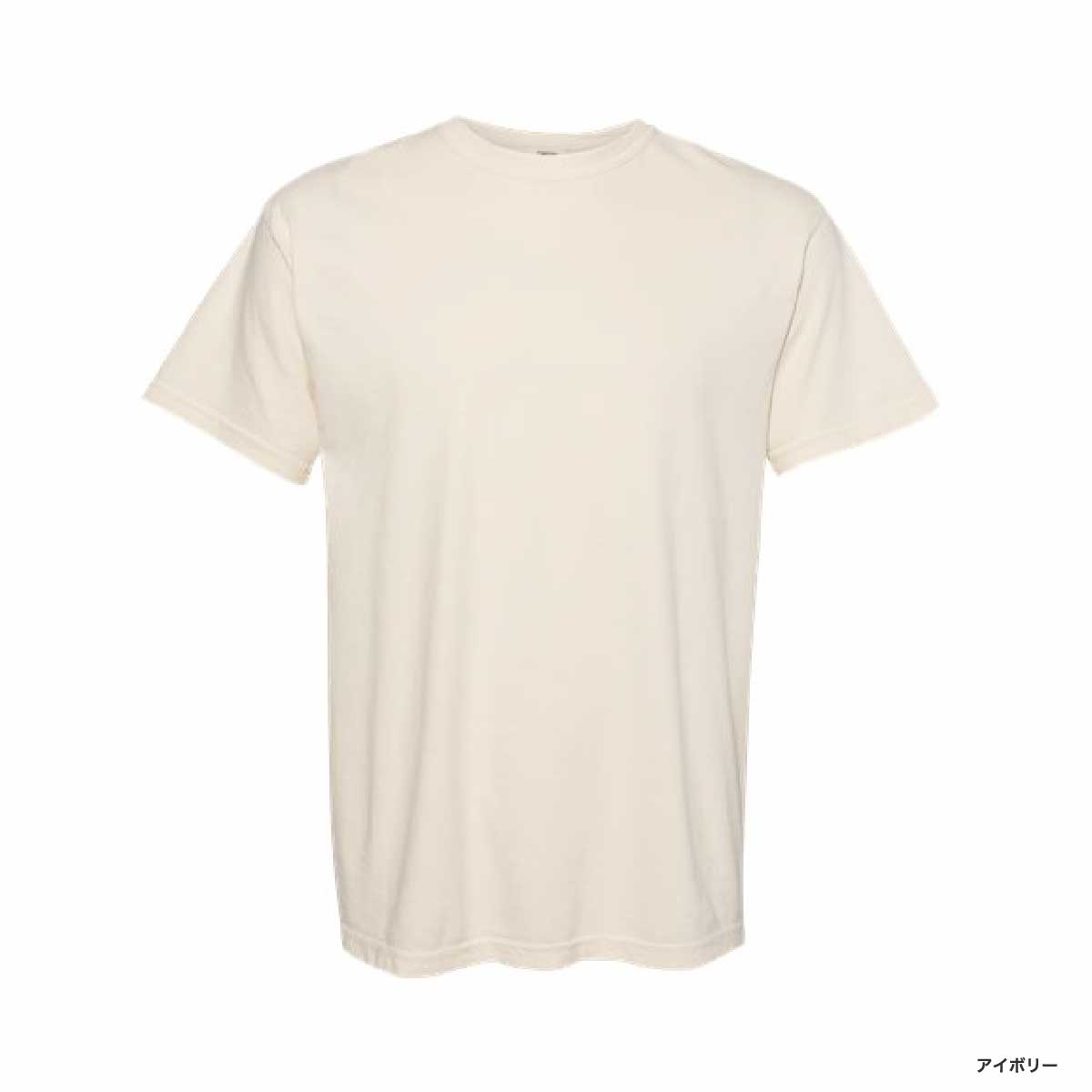Comfort Colors 6.1 oz Garment Dye T-Shirt (#1717)