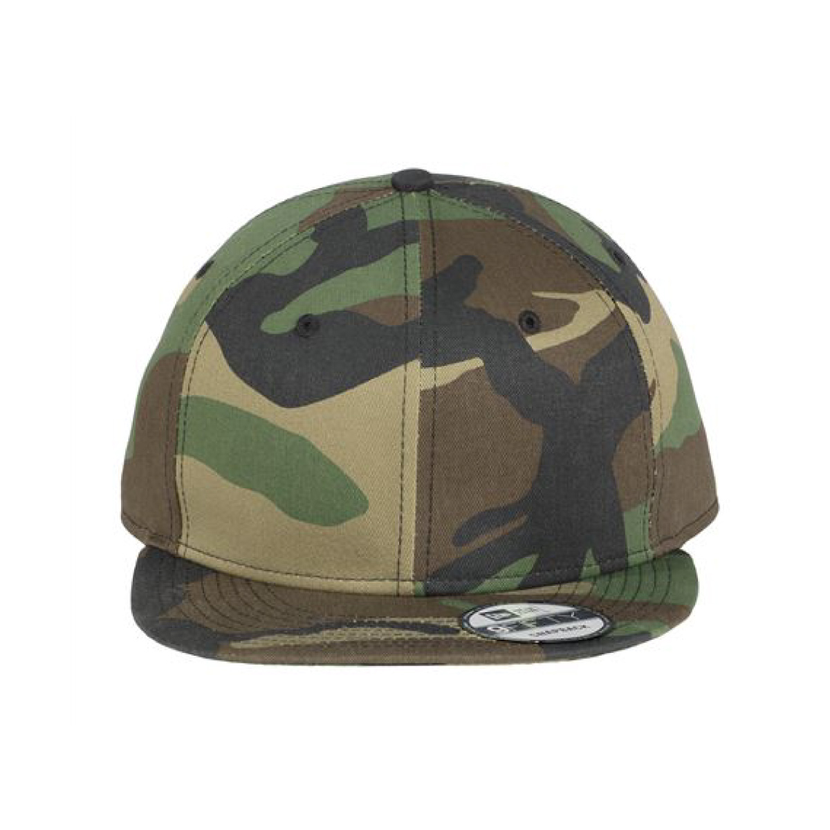NEW ERA ニューエラ 9FIFTY スナップバック (品番NE400)