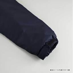 United Athle ユナイテッドアスレ インサレーテッド スタンド ジャケット(中綿入) (品番7464-01)