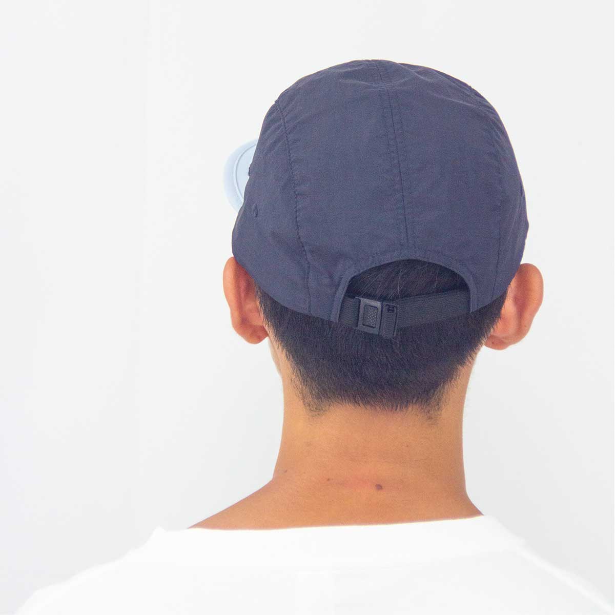 AS Colour  エーエス カラー Finn Two-Tone Nylon Cap (品番1105US)
