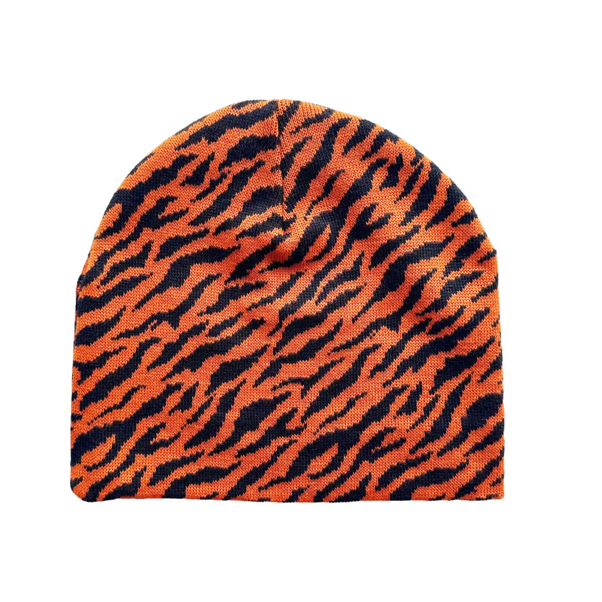 CORNER PRINTING | オリジナルニット シングルビーニー (品番CPSEW-029)