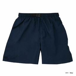 Cobra Caps Microfiber All Purpose Shorts (#AS2-SHORTS)
