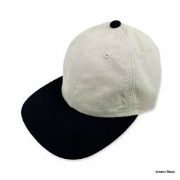 Colt Paterson コルトパターソン 6panel Nylon Cap ナイロンキャップ (品番CP022)