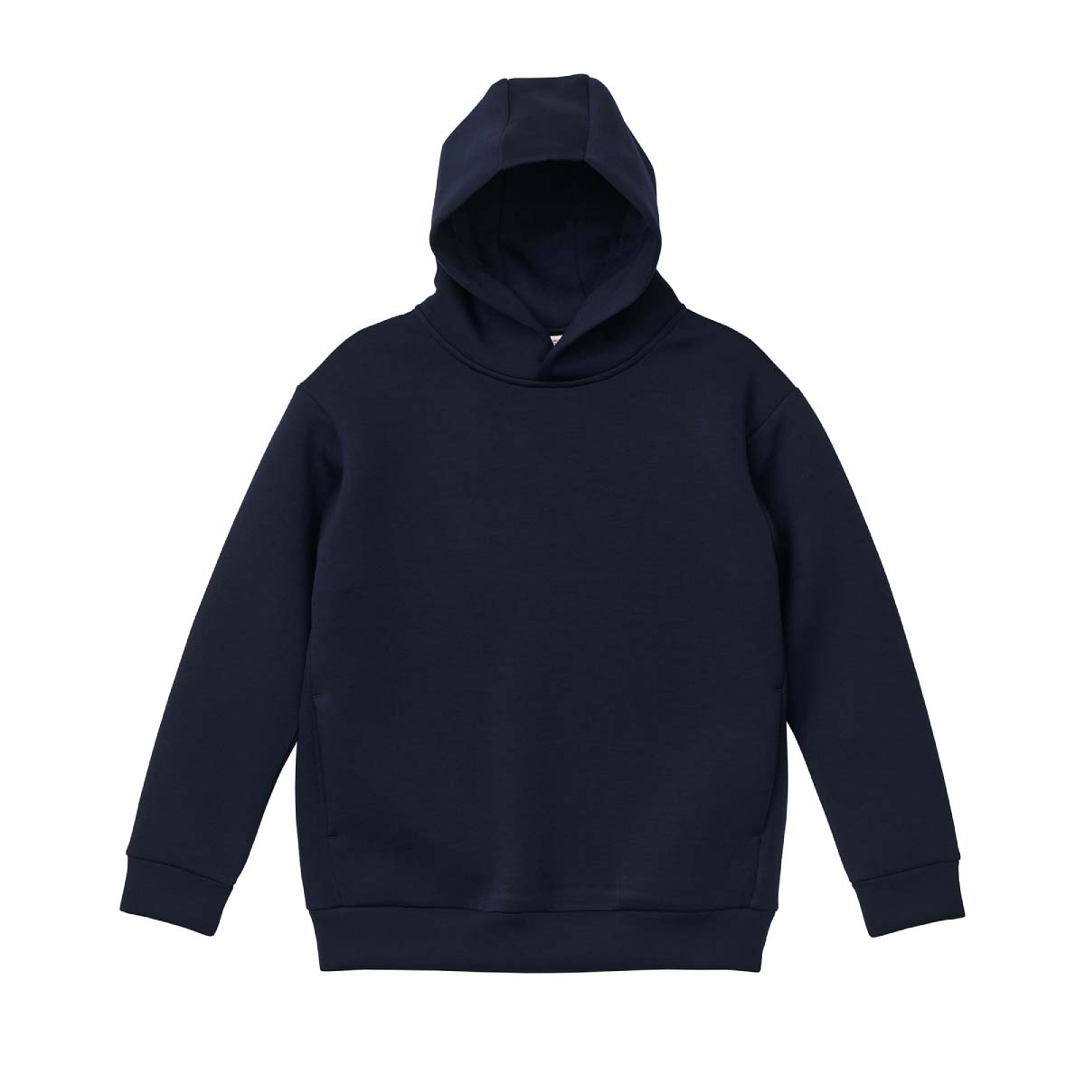 United Athle ユナイテッドアスレ 9.4 oz T/R ダンボールニット プルオーバー パーカ (品番2292-01)