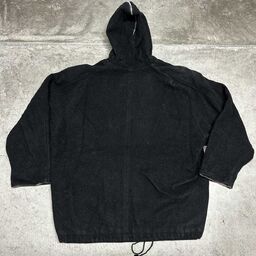 STEPHANE MATHEWS/USED - Wool Jacket (品番CU103)