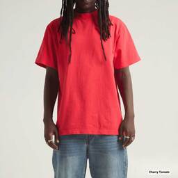 SHAKA WEAR シャカウェア 7.5 oz Max Heavyweight Garment Dye (品番GARMENT-Dye-SS)