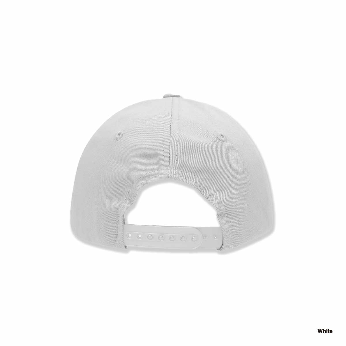 【在庫限り】 DECKY ディッキー Relaxed Snapback (品番370)