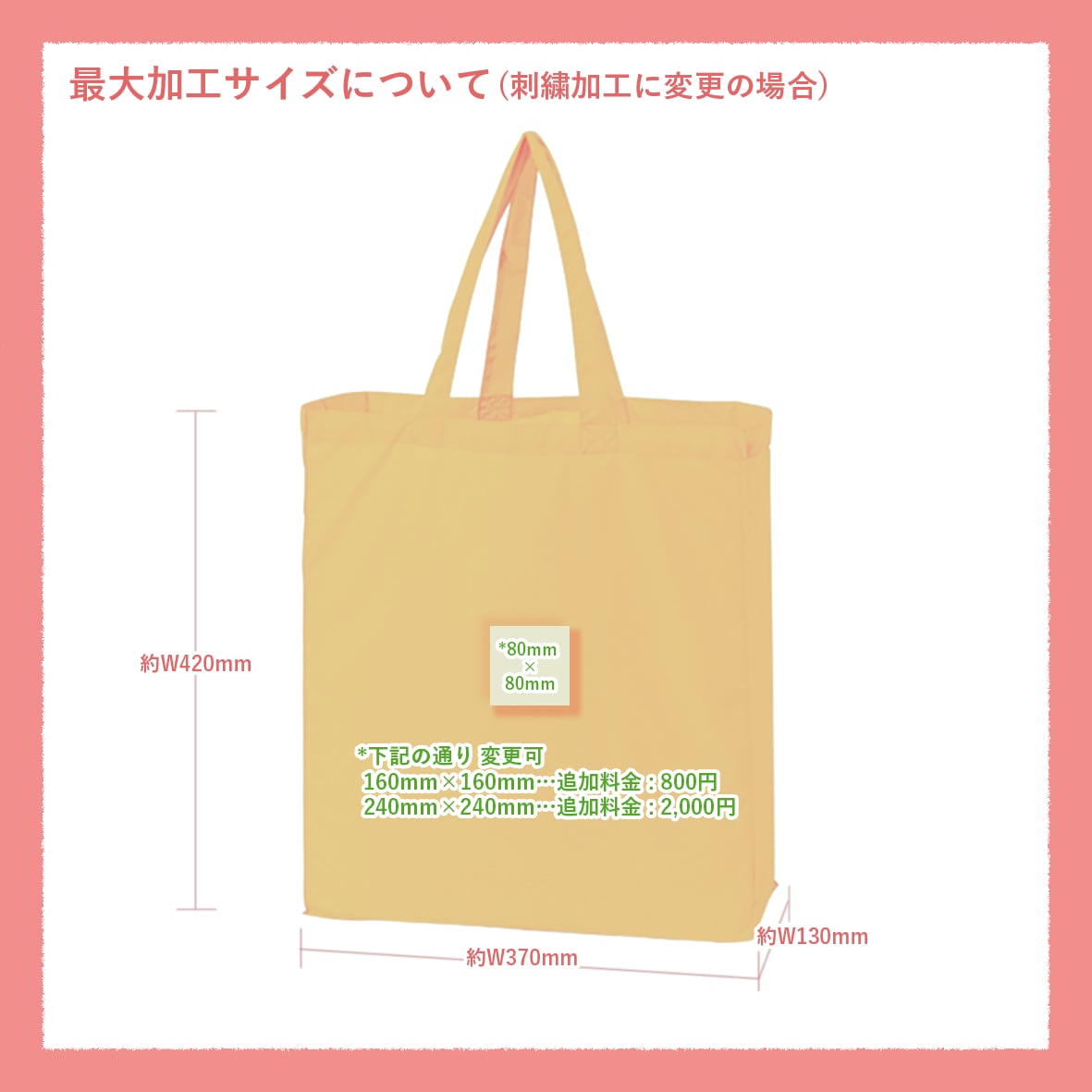 CORNER PRINTING | TOMS トムス ナイロン レジャートート (品番00783)