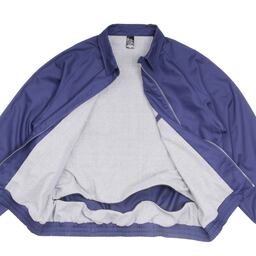 BEIMAR ビーマー コットン ハウンドトゥース ドリズラー ジャケット (品番WB103MCD_3-Z)