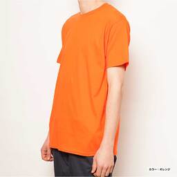 GILDAN ギルダン 6.0 oz ジャパンフィット Hammer アダルト Tシャツ (品番HA00)