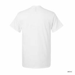 GILDAN ギルダン 6.0 oz ウルトラコットンポケットTシャツ (品番2300)