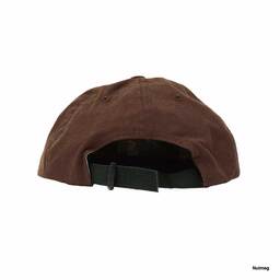Winner Caps ウィナー キャップス 6パネル コットンロングビルキャップ 【ビアトランスポーツ別注】(品番CT-LBC-Z)
