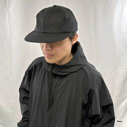 Winner Caps ウィナー キャップス ウールレザーストラップキャップ 【ビアトランスポーツ別注】 (品番WL-LSC-Z)