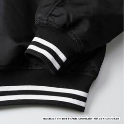 United Athle ユナイテッドアスレ スタジアム ジャケット (中綿入) (品番7491-01)