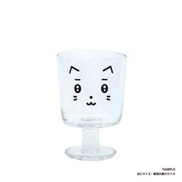 IKEA パフェグラス ゴブレット (品番90278362)