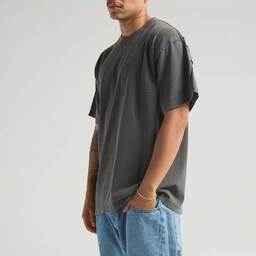 SHAKA WEAR シャカウェア 6.5 oz Garment Dye Reverse Tee (品番SWGDRT)