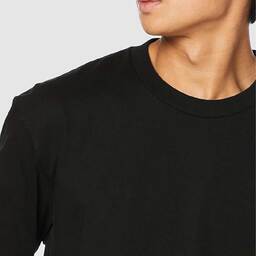 Printstar プリントスター 5.6 oz ヘビーウェイトビッグ ロングスリーブTシャツ (品番00114-BCL)