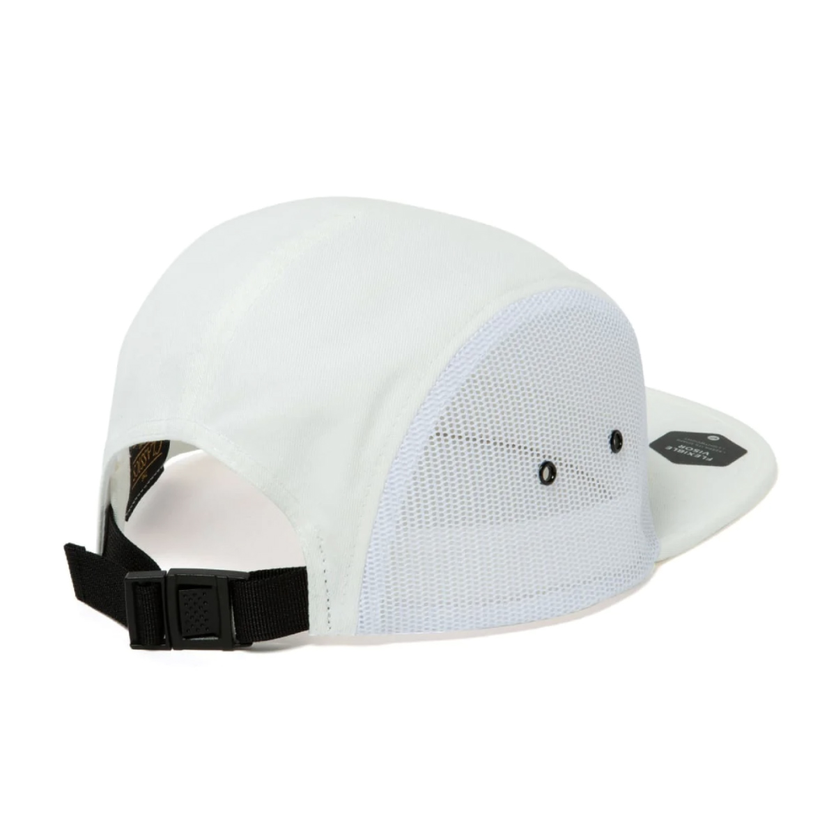 CORNER PRINTING | Yupoong ユーポン Jockey Camper Cap Mesh (品番