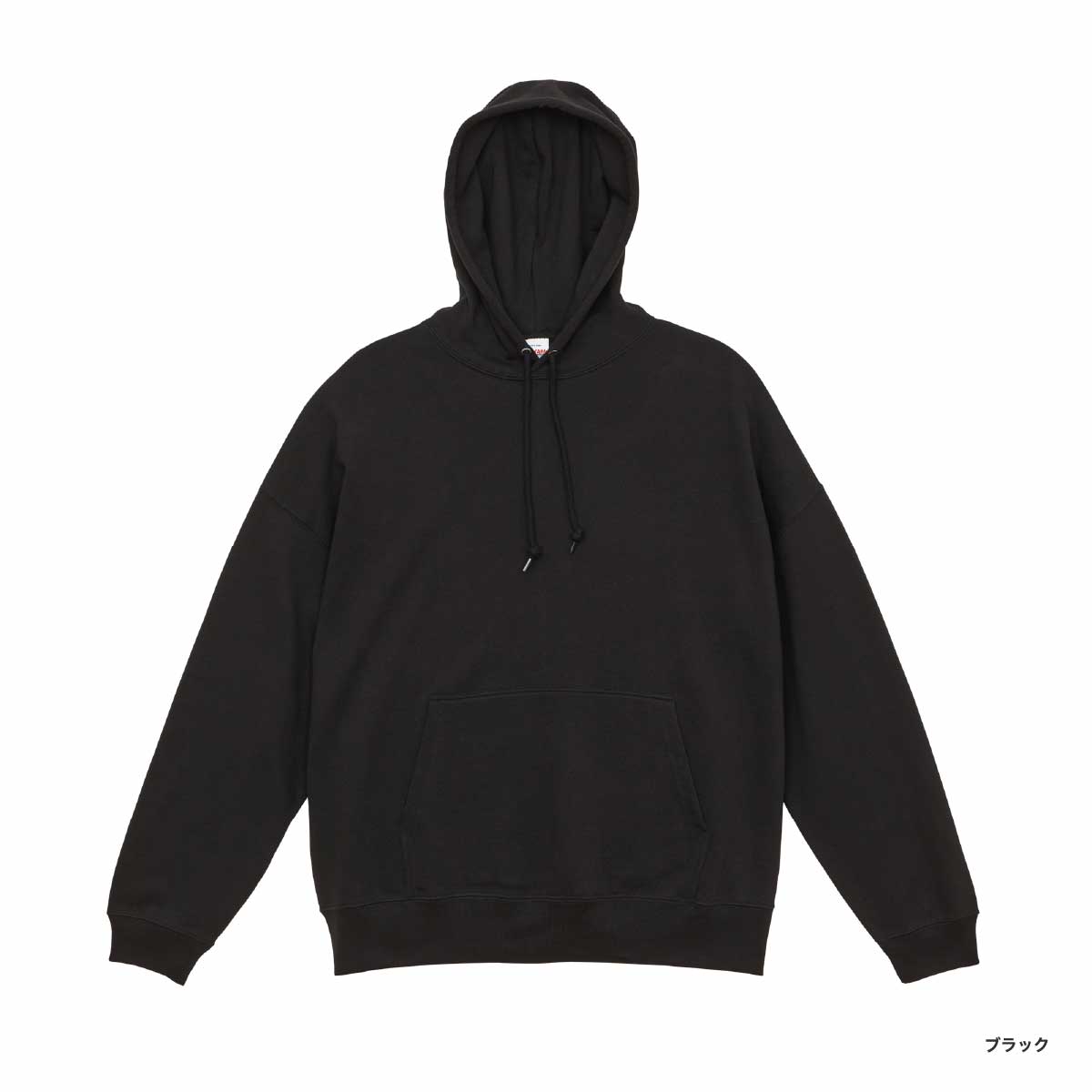United Athle ユナイテッドアスレ 10.0 oz ビッグシルエット スウェット プルオーバー パーカ 裏パイル (品番5204-01)