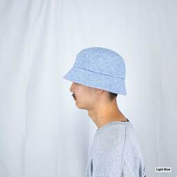Colt Paterson コルトパターソン Smooth Bucket Hat スムースバケットハット (品番CP021)