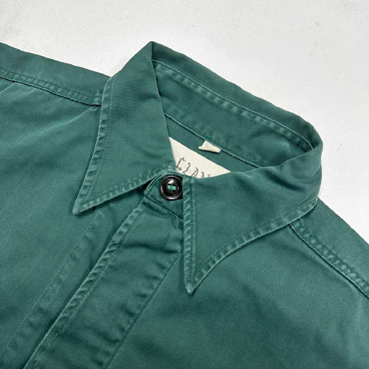 Unknown/USED - Jacket (品番CU037)