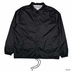 UNITED SPORTS ユナイテッドスポーツ ナイロンコーチジャケット (裏地付) (品番USP--J0W02)