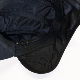 Colt Paterson コルトパターソン Earflap Camp Cap (品番CP006)