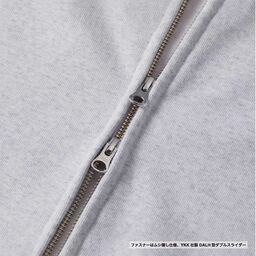 United Athle ユナイテッドアスレ 15.0 oz オープンエンド マグナムウェイト スウェット フルジップ パーカ (裏起毛) (品番5797-01)