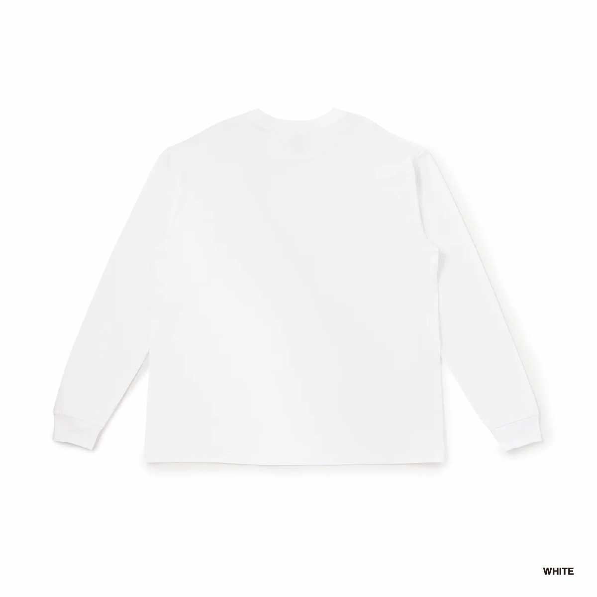 GOAT ゴート 7.0oz Long Sleeve Tee (品番9020)