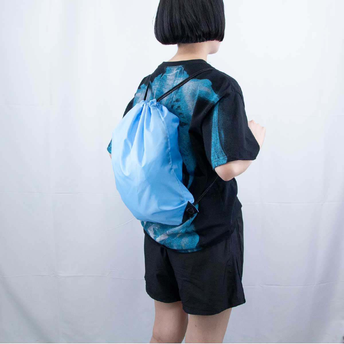 BAGBASE バッグベース プレミアムジムサック (品番BG010)