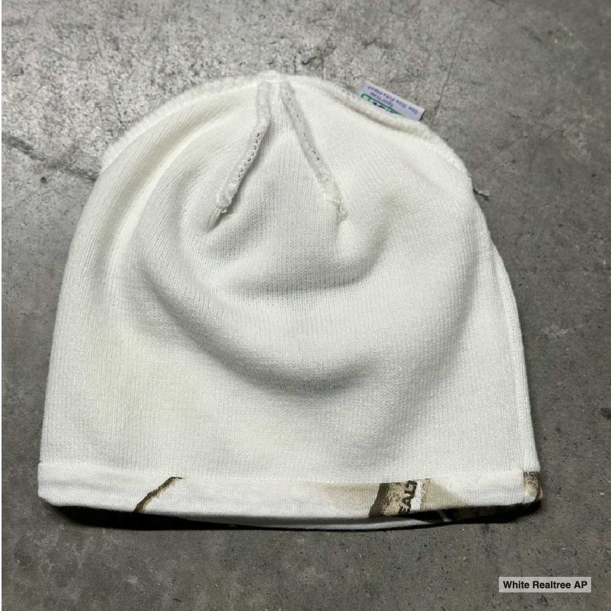 Kati カティ Licensed Camo Single Beanie 8 inch (品番LCB08US)