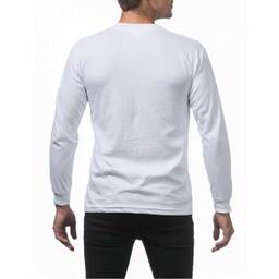 PROCLUB プロクラブ 5.9 oz Comfort Cotton Long Sleeve T-shirt (品番119US)
