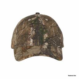 Kati カティ Licensed Camo Cap (品番LC10US)