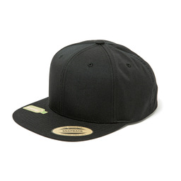 Yupoong ユーポン Recycled Classic Snapback Cap (品番FL6089MR)