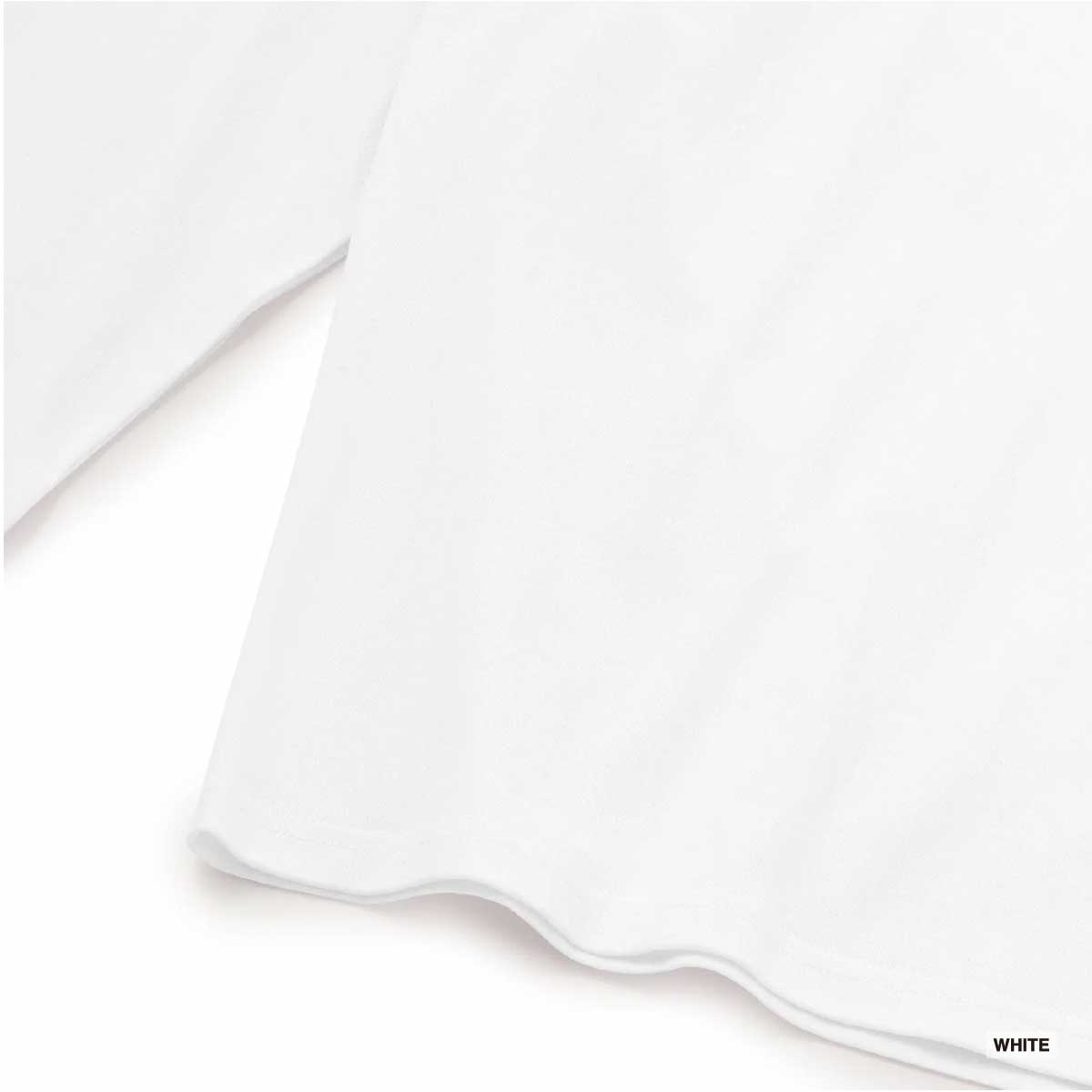 GOAT ゴート 7.0oz Long Sleeve Tee (品番9020)