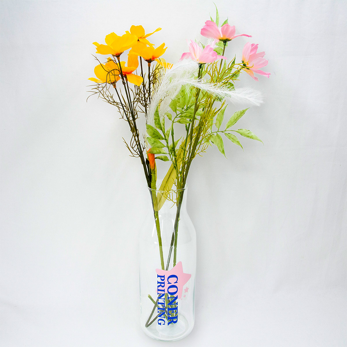 IKEA イケア カラフェ栓付き (1000ml) (品番70279720)