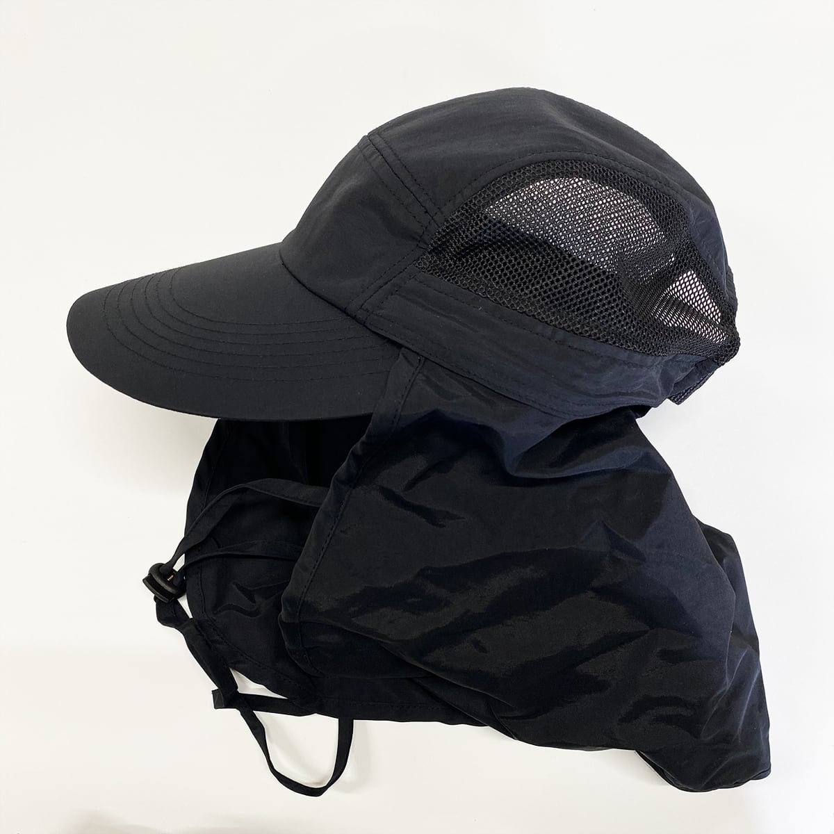 Colt Paterson コルトパターソン Sunshield Camp Cap (品番CP007)
