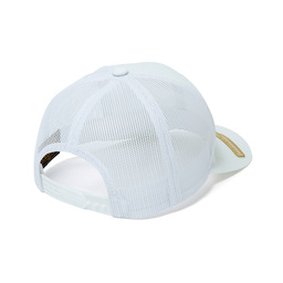 Yupoong ユーポン Recycled Retro Trucker Mesh Cap (品番FL6606R)