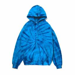 Colortone カラートーン 8.5 oz レインボーパーカー (品番TD8777)