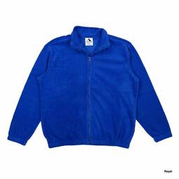 【在庫限り】Augusta Sportswear オーガスタ スポーツウェア Chill Fleece Full-Zip Jacket (品番3540)