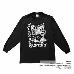 SHAKA WEAR シャカウェア 6.0 oz Active Long Sleeve (品番ACTIVE-LS)